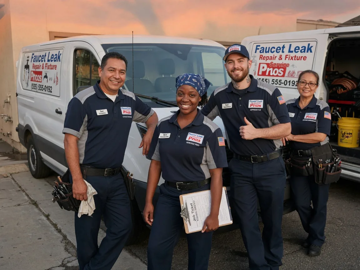 Faucet Repair company in Wheatley, AR