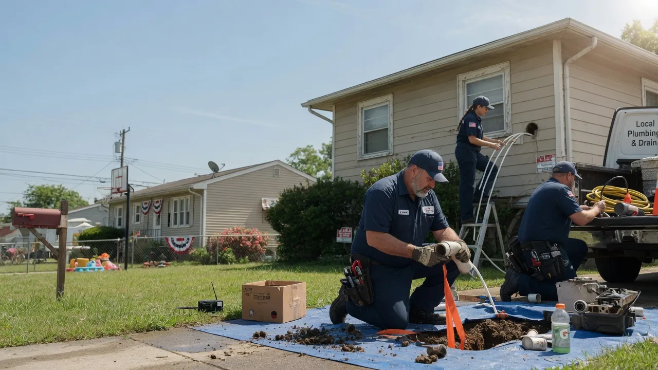 Faucet Repair in Wheatley, AR near me